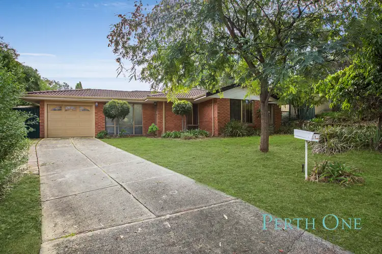 1 Urwick Court, Kardinya WA 6163