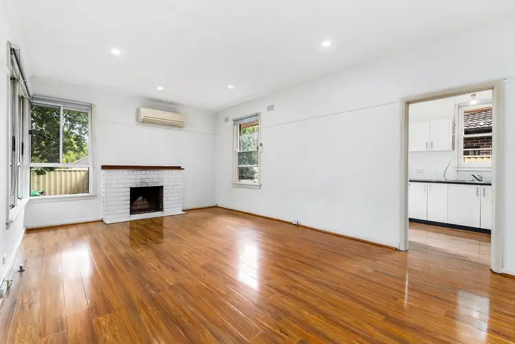 Second view of Homely house listing, 16 Foyle Avenue, Birrong NSW 2143