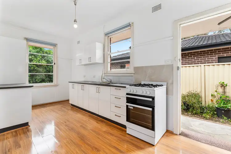 Third view of Homely house listing, 16 Foyle Avenue, Birrong NSW 2143