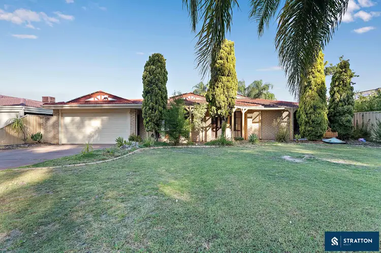 Main view of Homely house listing, 31 Knightsbridge Way, Thornlie WA 6108