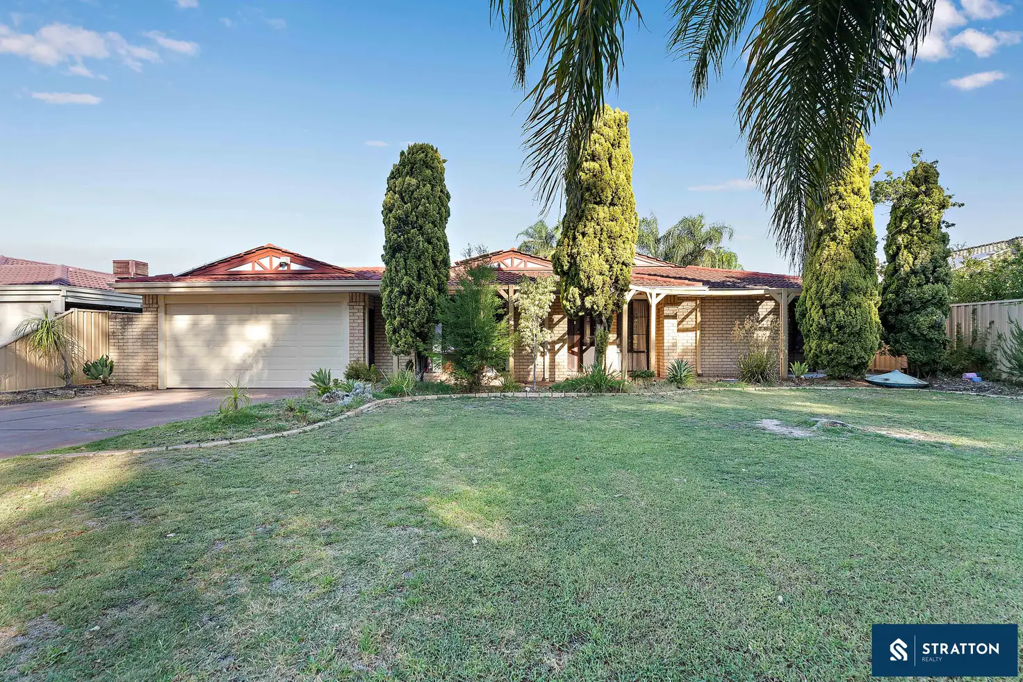 Main view of Homely house listing, 31 Knightsbridge Way, Thornlie WA 6108