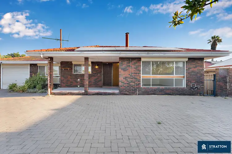 73 Westfield Street, Maddington WA 6109