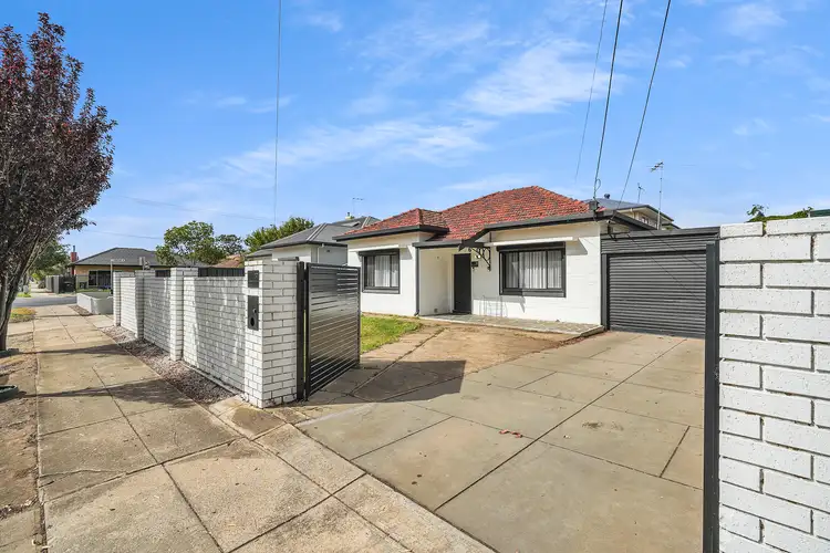 Main view of Homely house listing, 19 Streeters Road, North Plympton SA 5037