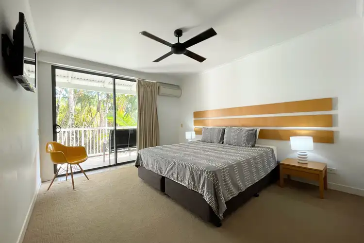 Second view of Homely apartment listing, 1106/87-109 Port Douglas Road, Port Douglas QLD 4877