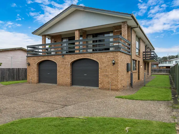 6 Avalon Street, Batemans Bay NSW 2536