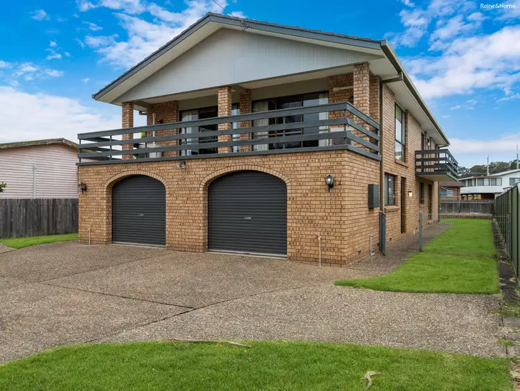 6 Avalon Street, Batemans Bay NSW 2536