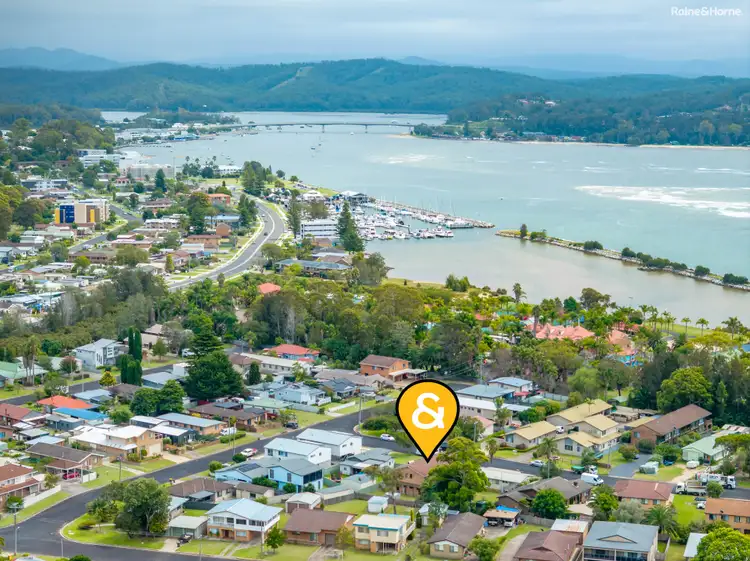 Second view of Homely house listing, 6 Avalon Street, Batemans Bay NSW 2536