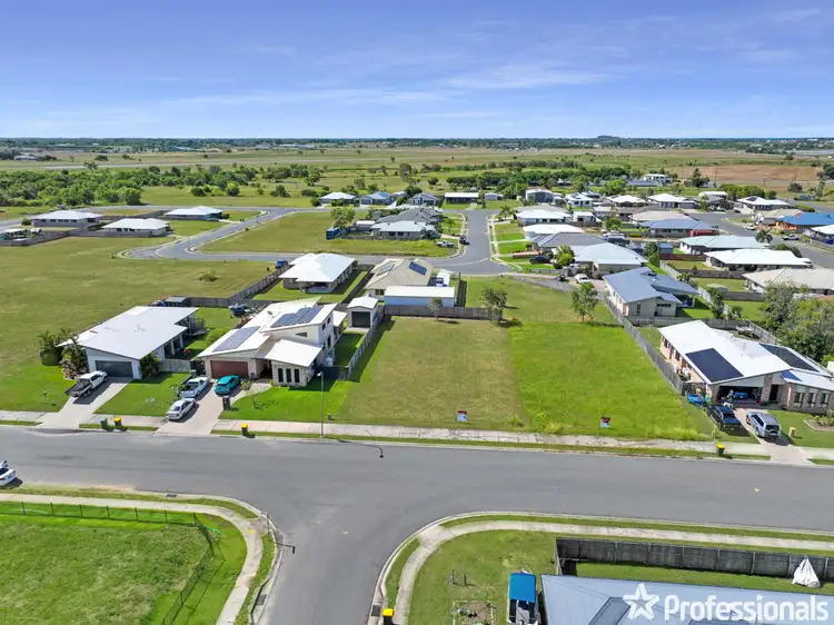 Sixth view of Homely land listing, 57 Banks Drive, Bowen QLD 4805