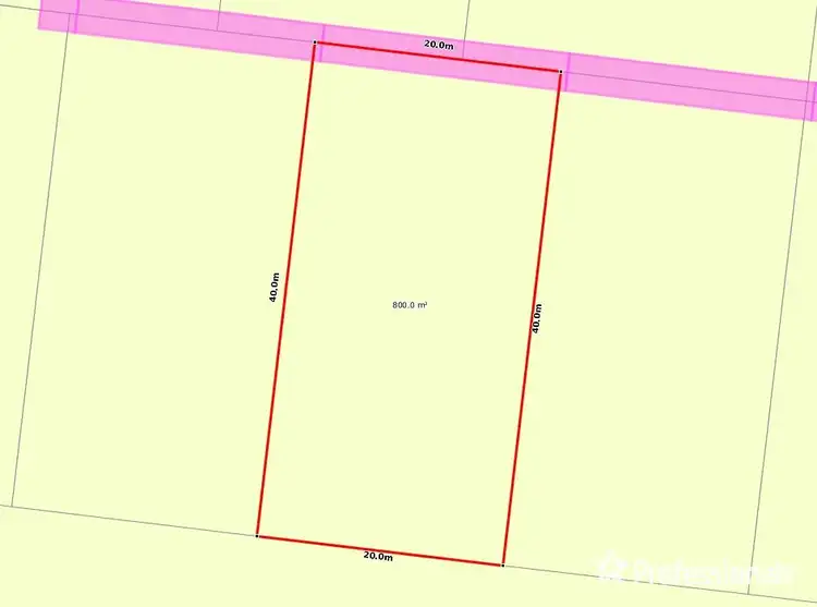 Seventh view of Homely land listing, 57 Banks Drive, Bowen QLD 4805