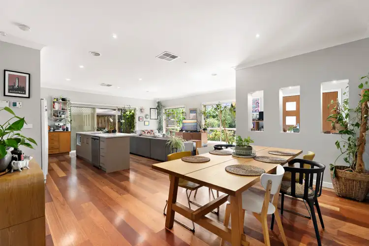 Second view of Homely house listing, 2/13 Hall Street, Sunshine West VIC 3020