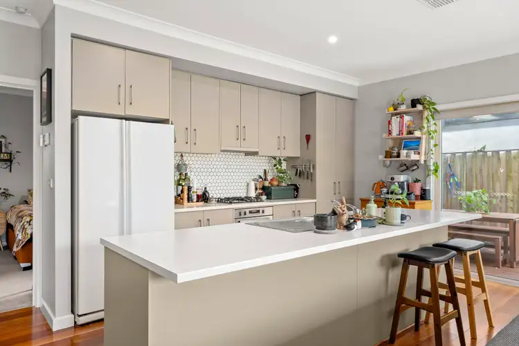 Fifth view of Homely house listing, 2/13 Hall Street, Sunshine West VIC 3020