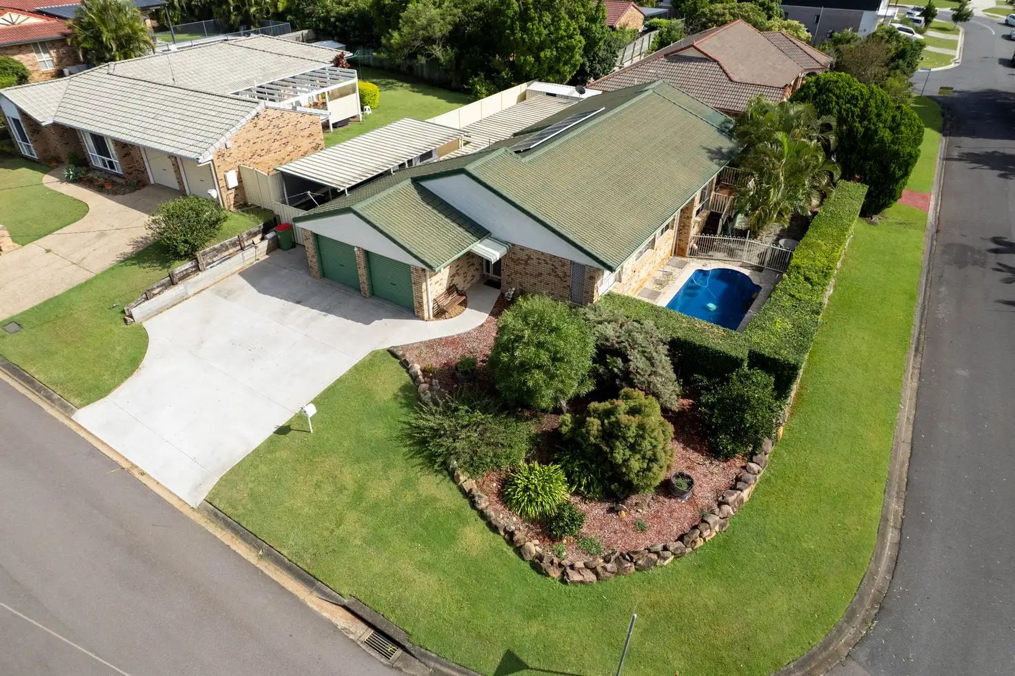 Main view of Homely house listing, 24 Trio Street, Cleveland QLD 4163