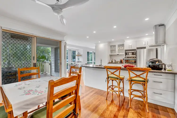 Third view of Homely house listing, 24 Trio Street, Cleveland QLD 4163