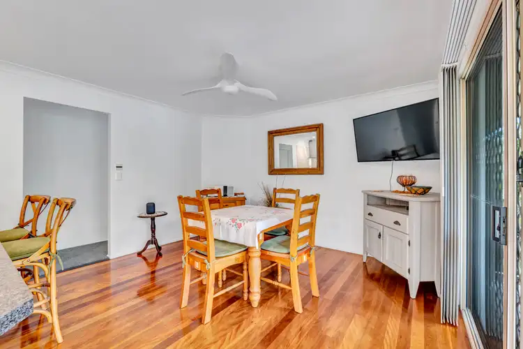 Fourth view of Homely house listing, 24 Trio Street, Cleveland QLD 4163
