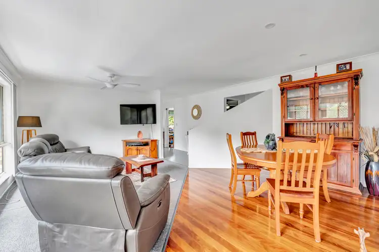 Fifth view of Homely house listing, 24 Trio Street, Cleveland QLD 4163