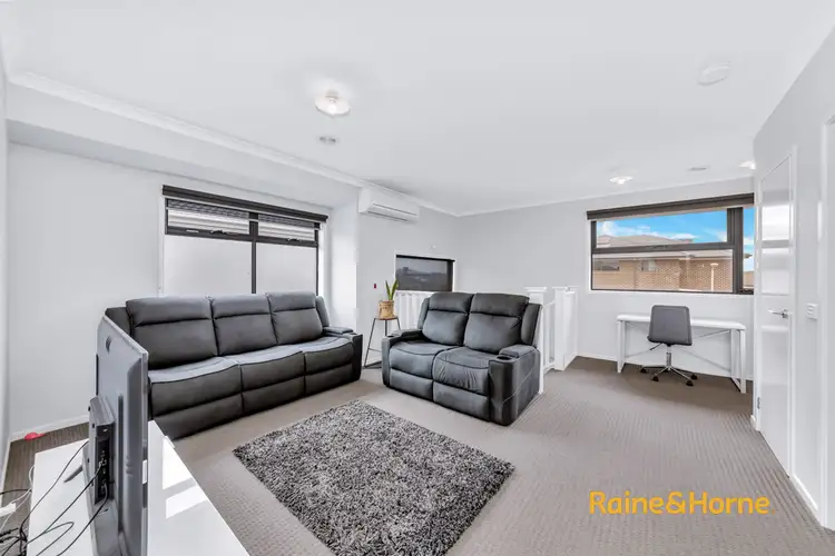 Third view of Homely house listing, 17 Dressen Way, Clyde North VIC 3978