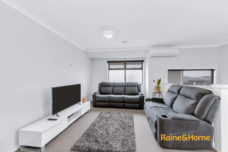 Fourth view of Homely house listing, 17 Dressen Way, Clyde North VIC 3978