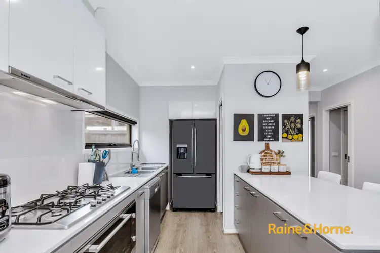 Fifth view of Homely house listing, 17 Dressen Way, Clyde North VIC 3978