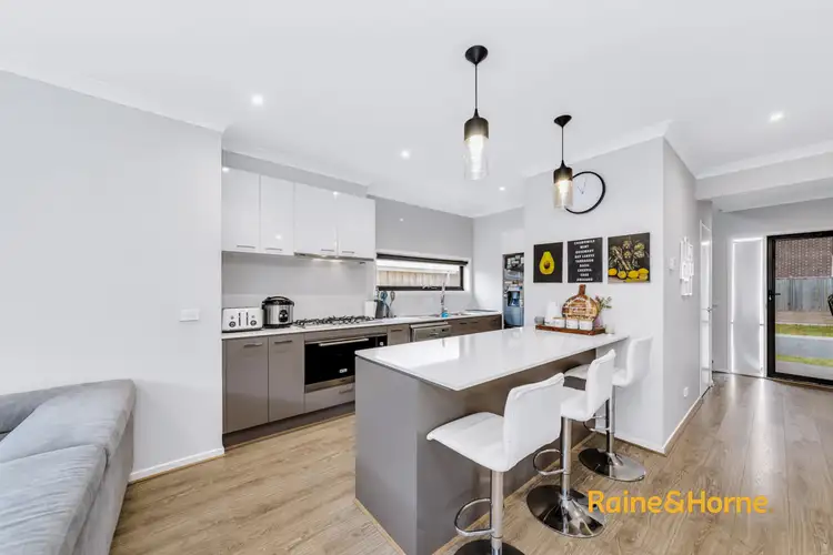 Sixth view of Homely house listing, 17 Dressen Way, Clyde North VIC 3978