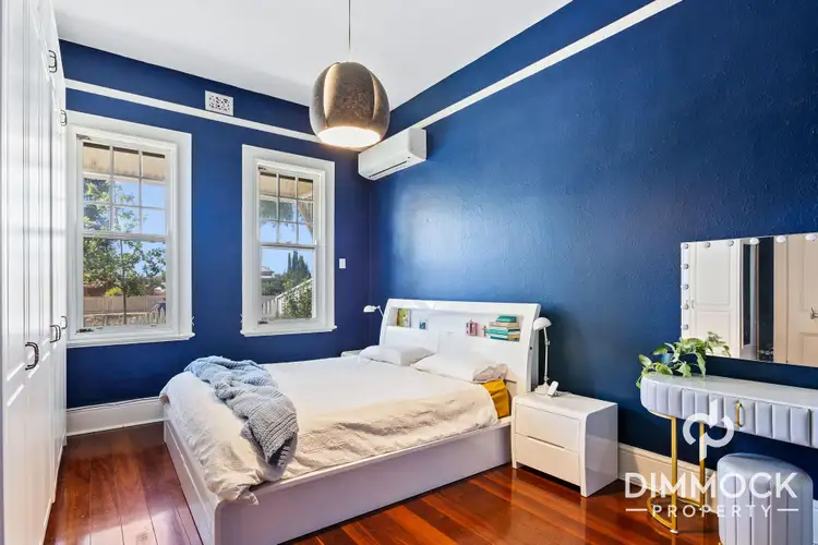 Fifth view of Homely house listing, 33 Forrest Street, Fremantle WA 6160
