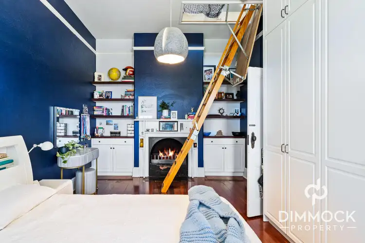Sixth view of Homely house listing, 33 Forrest Street, Fremantle WA 6160