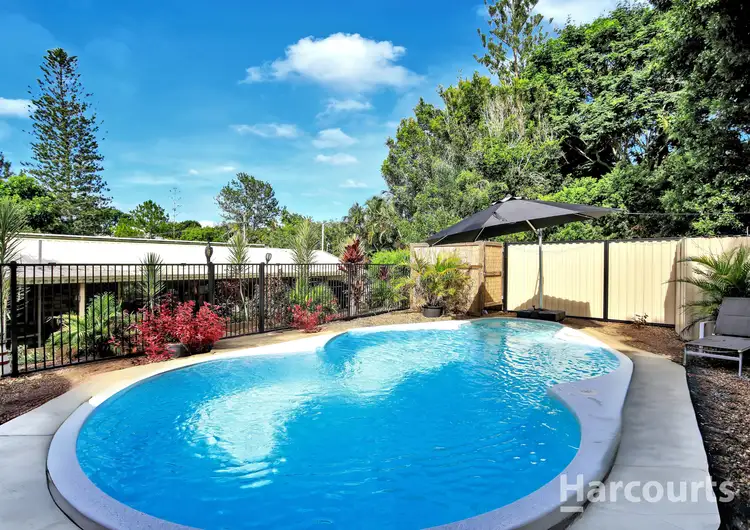 20 Windsor Way, Urraween QLD 4655