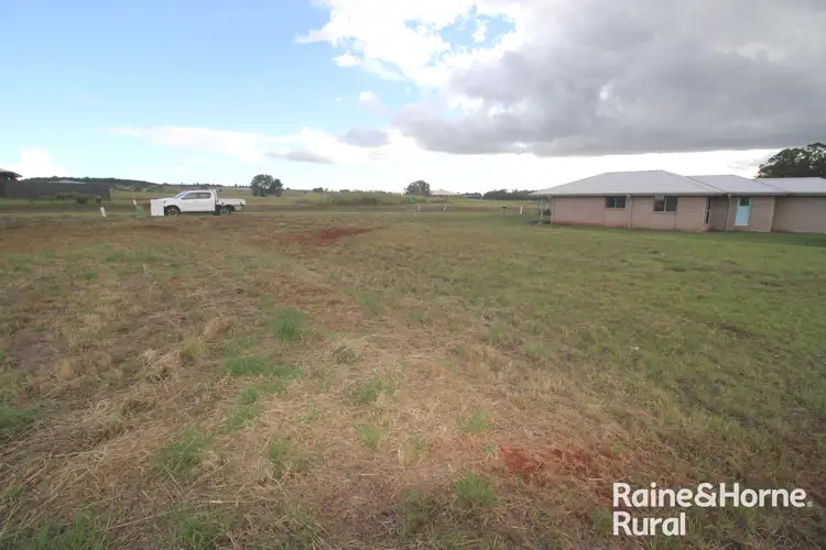 Fourth view of Homely land listing, 17 Prince street, Memerambi QLD 4610