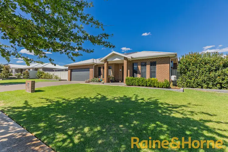 Second view of Homely house listing, 63 Holmwood Drive, Dubbo NSW 2830