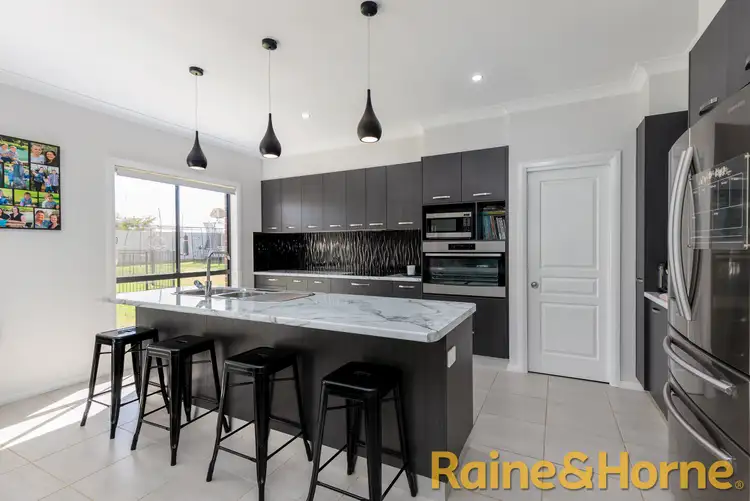 Third view of Homely house listing, 63 Holmwood Drive, Dubbo NSW 2830