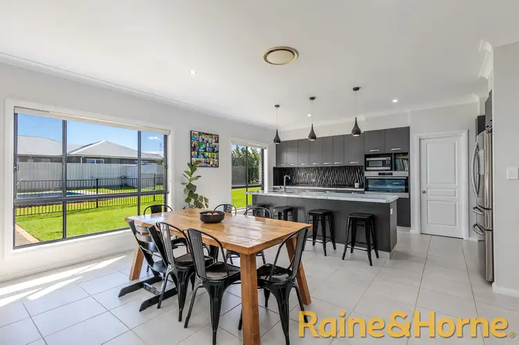 Fourth view of Homely house listing, 63 Holmwood Drive, Dubbo NSW 2830
