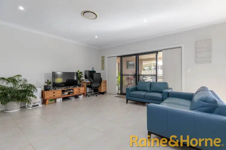 Fifth view of Homely house listing, 63 Holmwood Drive, Dubbo NSW 2830