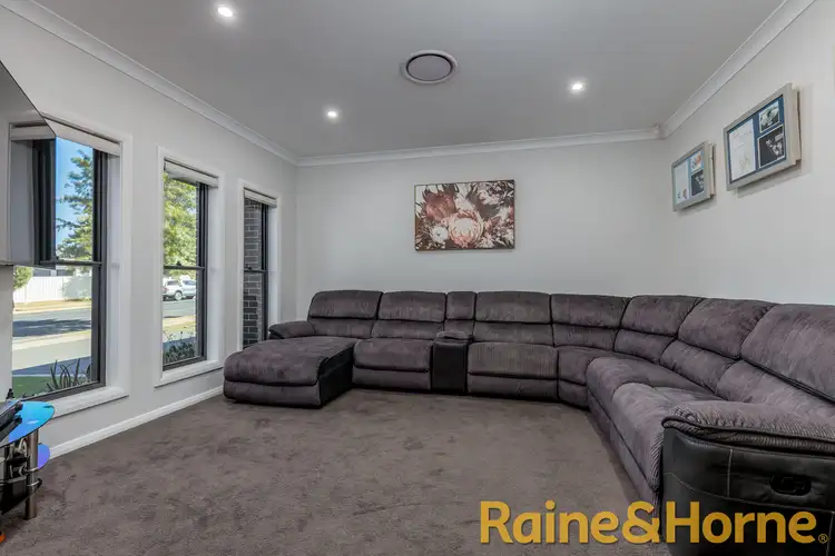 Sixth view of Homely house listing, 63 Holmwood Drive, Dubbo NSW 2830