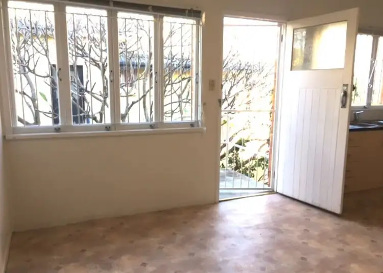 Third view of Homely flat listing, 8/24 Hazlewood Street, New Farm QLD 4005