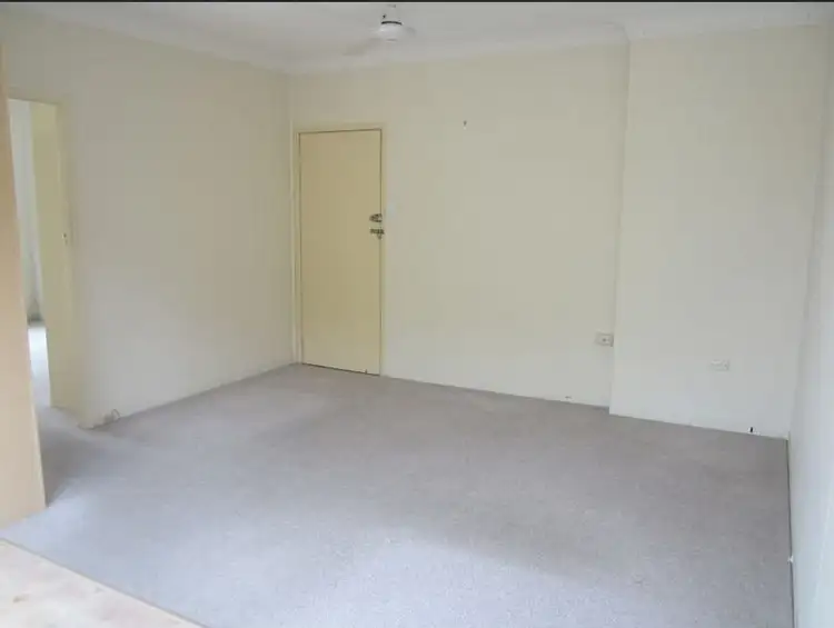Fifth view of Homely flat listing, 8/24 Hazlewood Street, New Farm QLD 4005