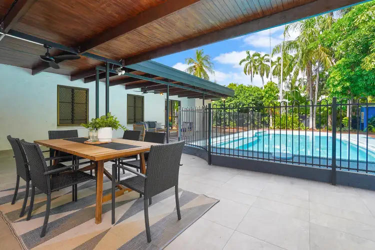 4 Hakea Street, Nightcliff NT 810