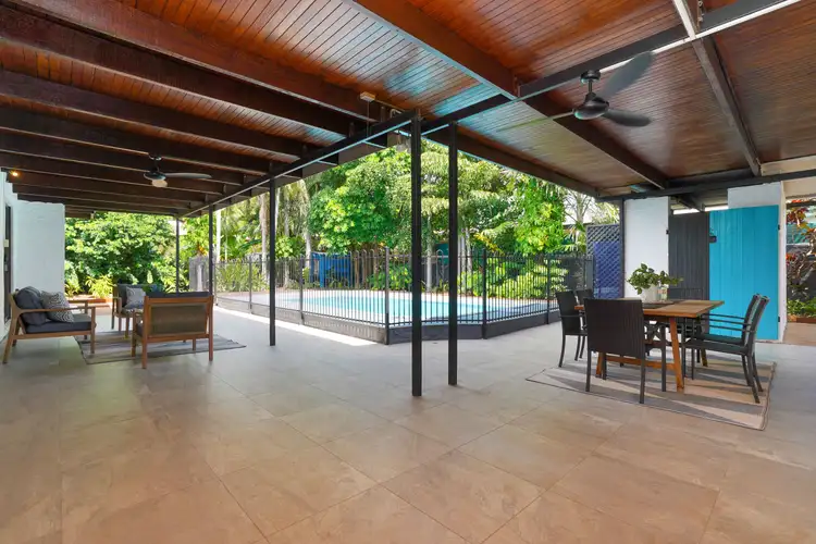 Second view of Homely house listing, 4 Hakea Street, Nightcliff NT 810