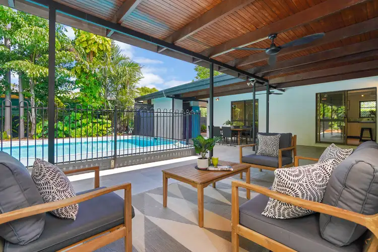 Third view of Homely house listing, 4 Hakea Street, Nightcliff NT 810