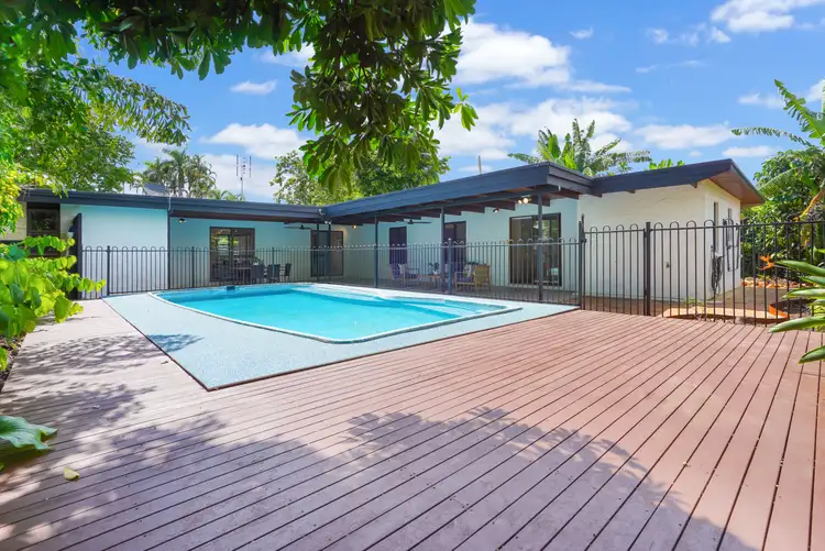 Fourth view of Homely house listing, 4 Hakea Street, Nightcliff NT 810