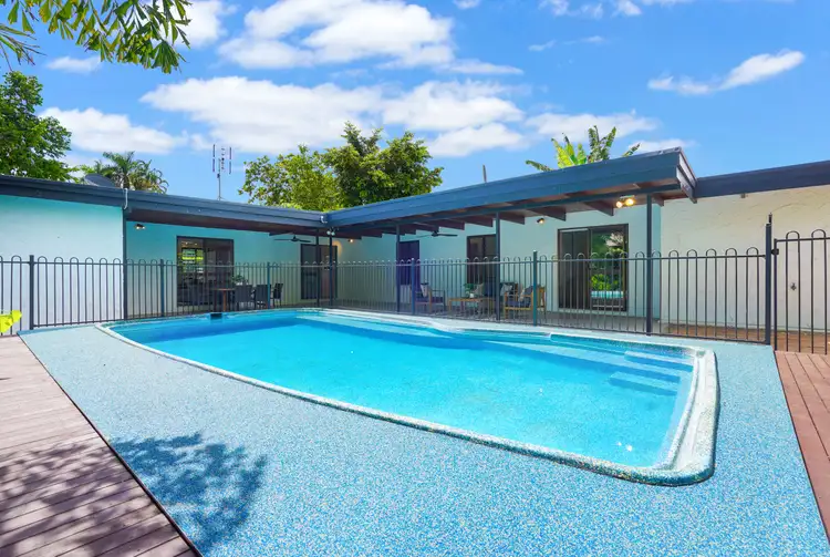 Fifth view of Homely house listing, 4 Hakea Street, Nightcliff NT 810
