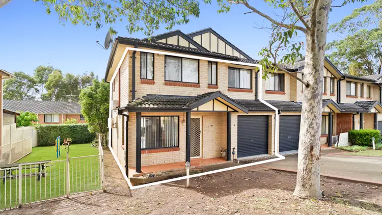 41 Patricia Street