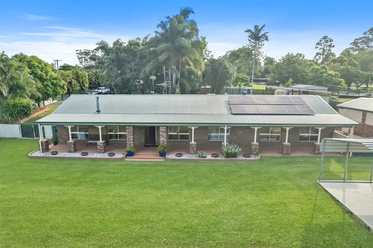 42 Relesah Drive, Ningi QLD 4511