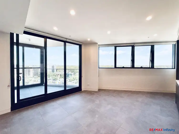 1201/9 Nipper Street, Homebush NSW 2140