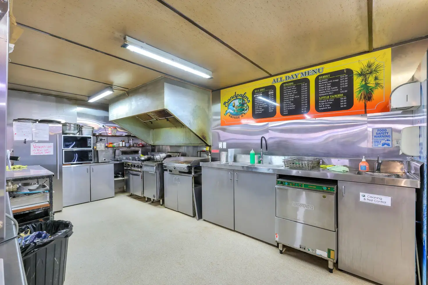 Main view of Homely other listing, 5 Roberts, Bynoe Harbour NT 822