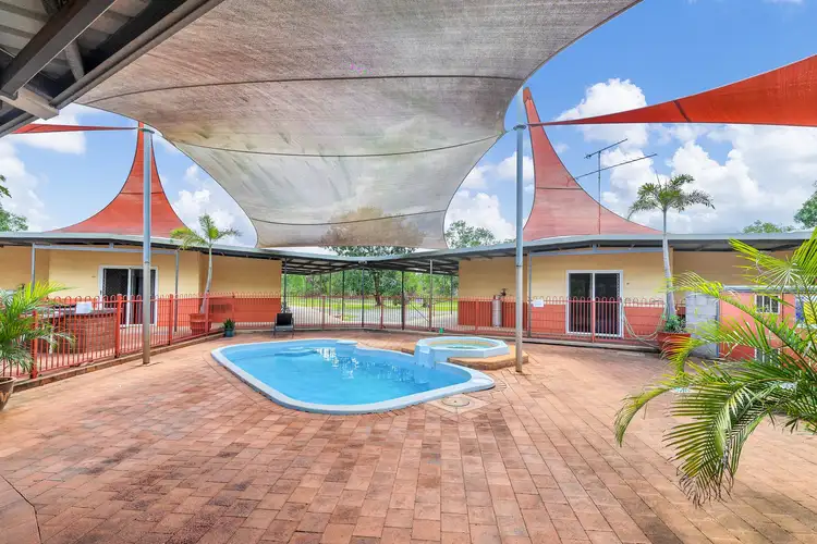 Second view of Homely other listing, 5 Roberts, Bynoe Harbour NT 822