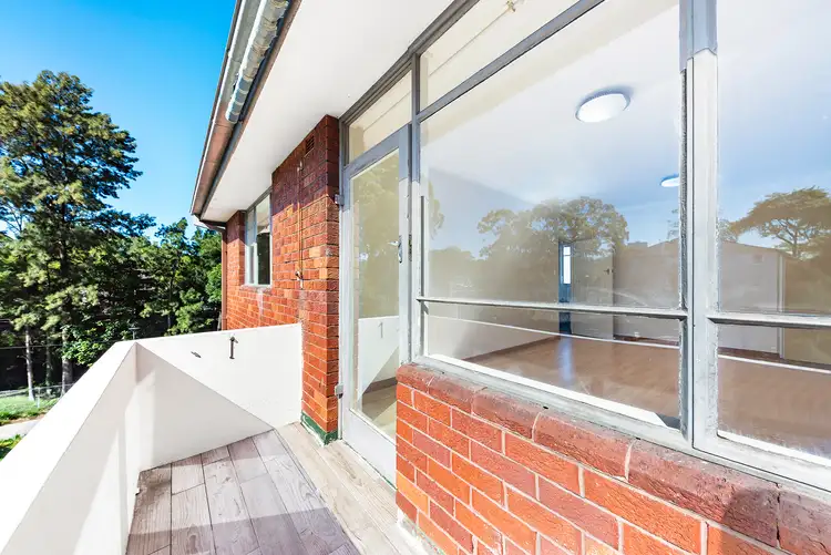Second view of Homely apartment listing, 15/142 Hampden Road, Artarmon NSW 2064