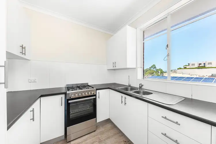 Third view of Homely apartment listing, 15/142 Hampden Road, Artarmon NSW 2064