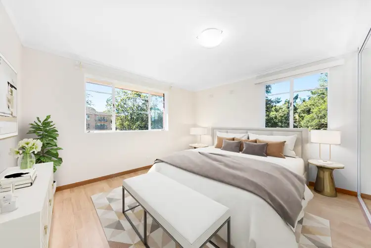 Fourth view of Homely apartment listing, 15/142 Hampden Road, Artarmon NSW 2064