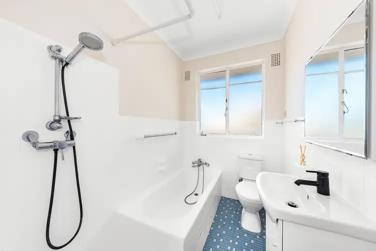 Fifth view of Homely apartment listing, 15/142 Hampden Road, Artarmon NSW 2064