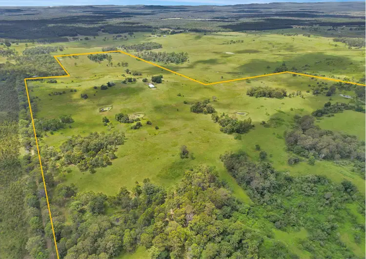145 Mooney's Lane, Ellangowan NSW 2470