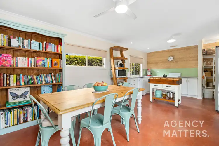 Third view of Homely house listing, 4 Olearia Walk, Aldinga SA 5173